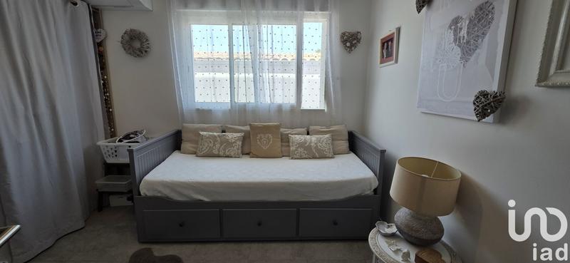 Appartement - 98 m² - 4 pièces