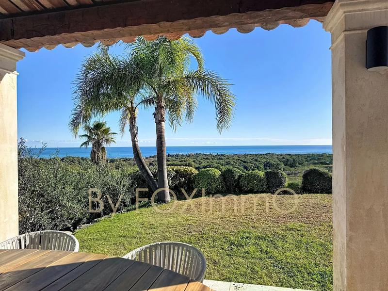 Villa - 130 m² - 5 pièces