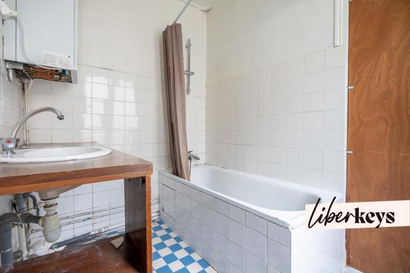 Appartement - 67 m² - 4 pièces