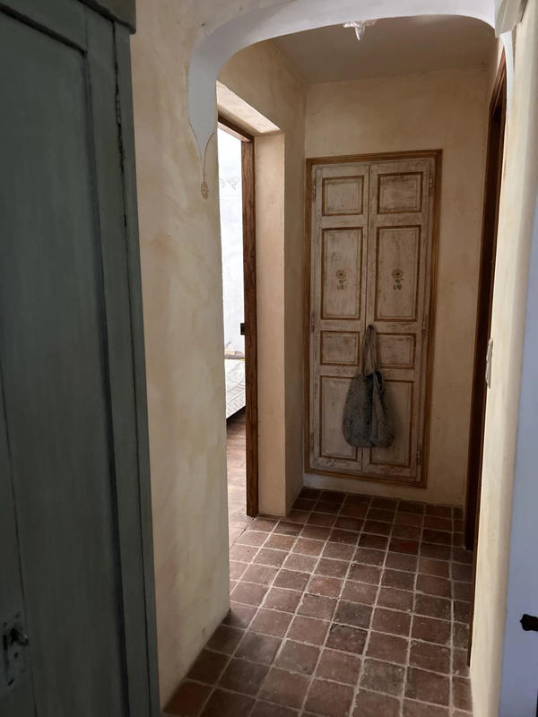 Maison traditionnelle - 195 m² - 6 pièces