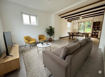 Maison - 80 m² - 3 pièces