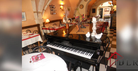 Local commercial - 202 m²