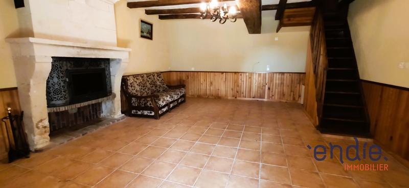 Maison - 225 m² - 10 pièces