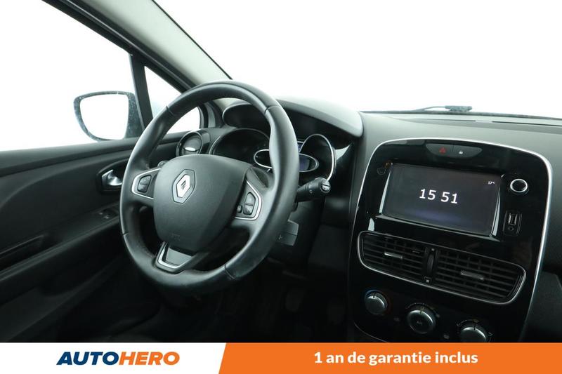 Renault Clio 1.5 dCi Energy Business 90 ch