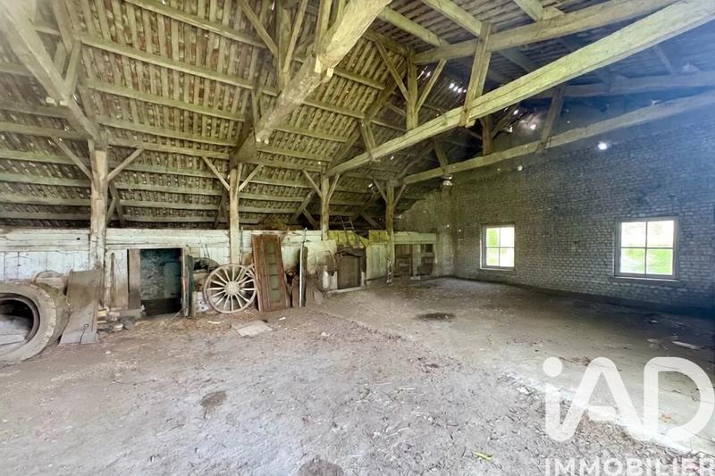 Maison - 132 m² - 4 pièces