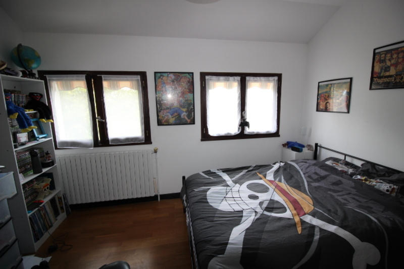 Maison - 135 m² - 7 pièces