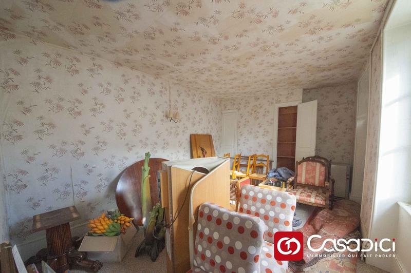 Immeuble - 247 m² - 4 pièces