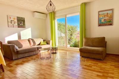 Villa - 95 m² - 5 pièces