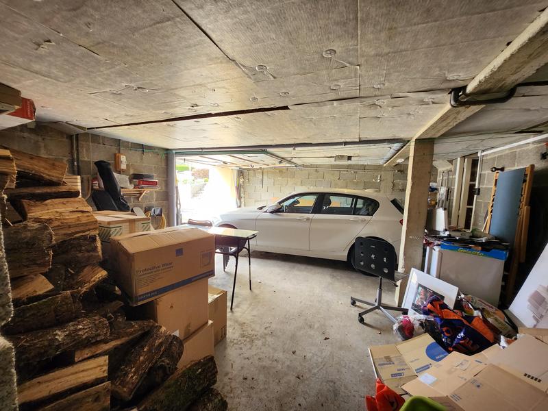 Maison - 75 m² - 4 pièces