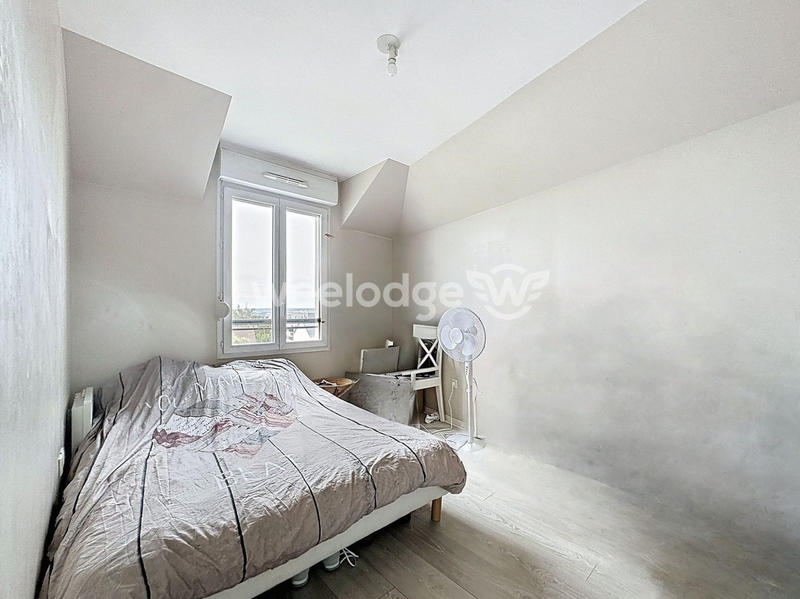 Appartement - 79 m² - 4 pièces
