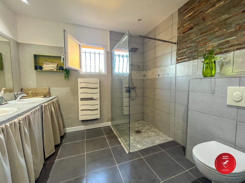 Villa - 109 m² - 4 pièces