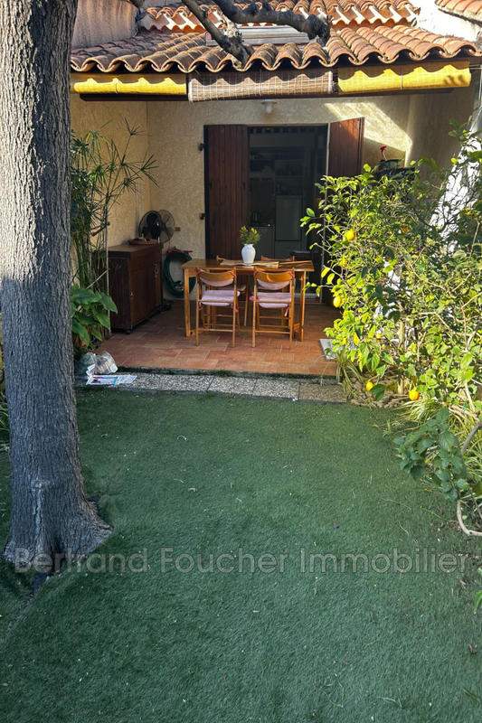 Appartement - 32 m² - 3 pièces