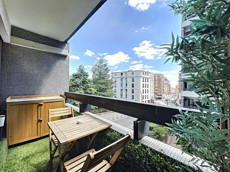 Appartement - 29 m² - 1 pièce