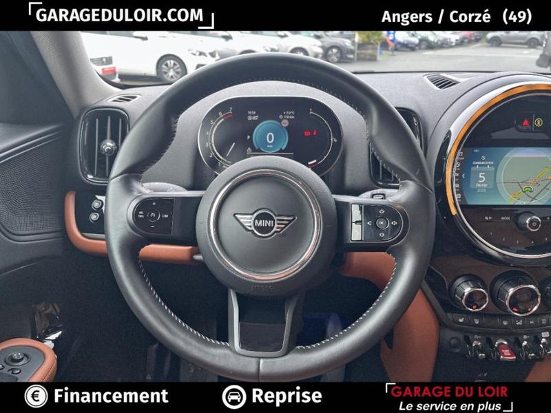 Mini Countryman II Cooper s All4 Essential 178 ch Bva8