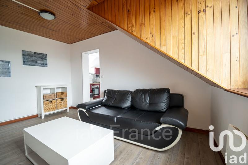 Appartement - 44 m² - 3 pièces