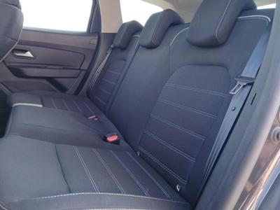 Dacia Duster Blue dCi 115 4x2 Journey