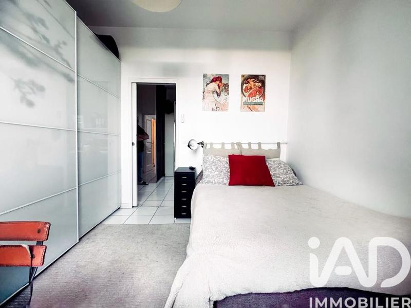 Maison - 83 m² - 4 pièces