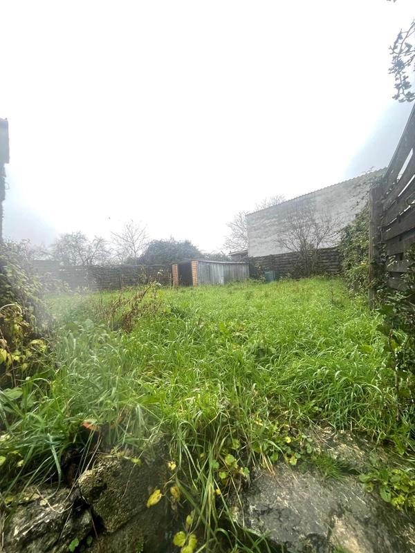 Maison - 69 m² - 3 pièces