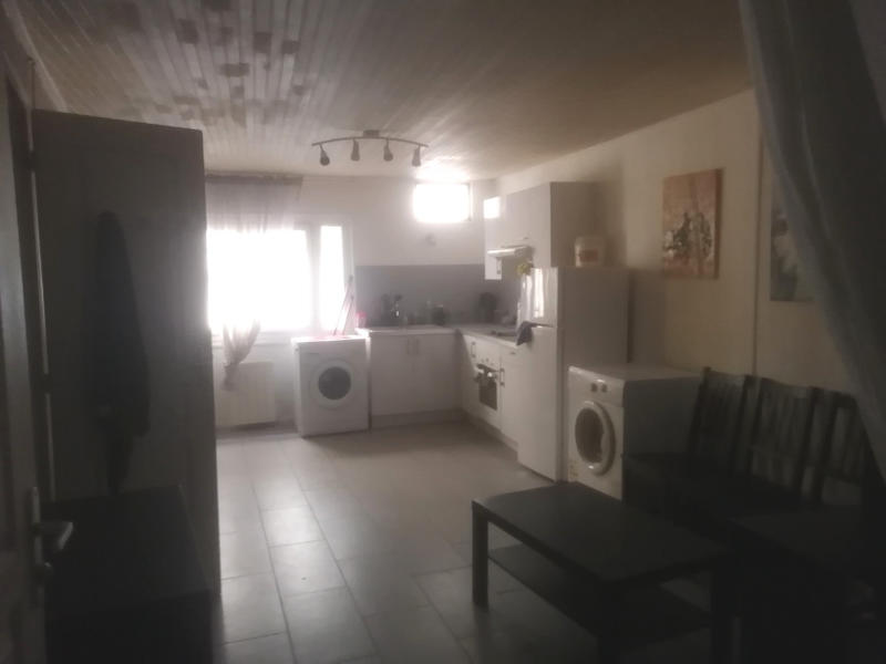 Immeuble - 114 m² - 5 pièces