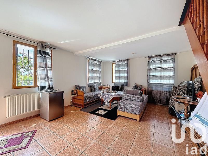 Maison de ville - 67 m² - 4 pièces