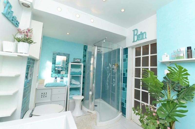 Maison - 182 m² - 7 pièces