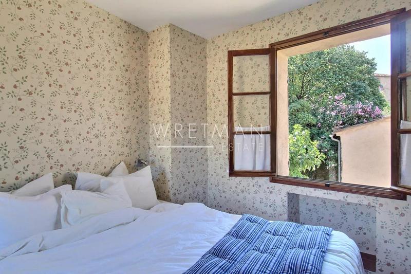 Maison de village - 47 m² - 2 pièces