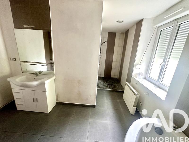 Maison de village - 150 m² - 5 pièces