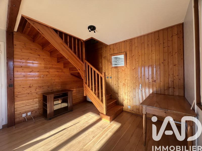 Maison - 131 m² - 5 pièces