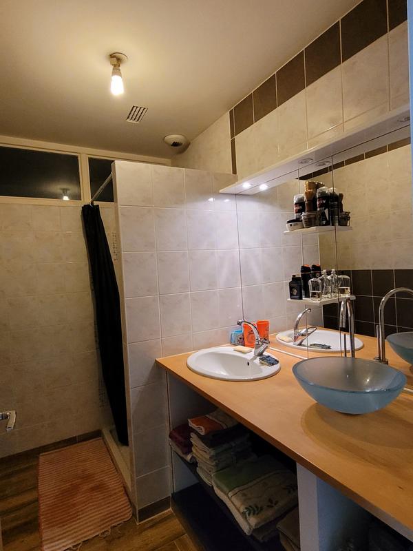 Maison - 127 m² - 5 pièces