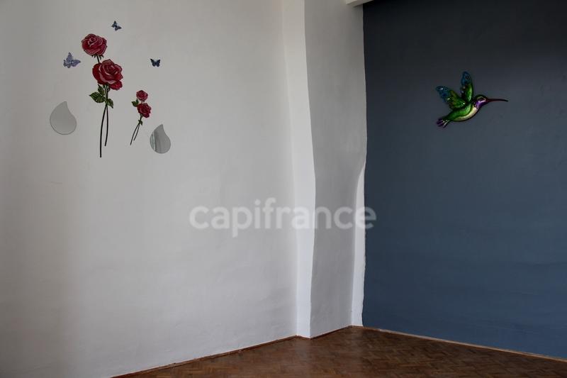 Maison de ville - 130 m² - 4 pièces