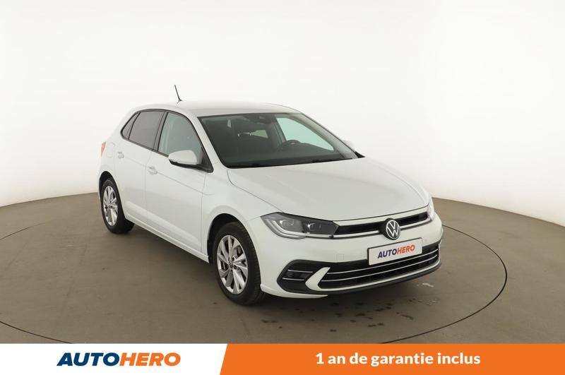 Volkswagen Polo 1.0 Tsi Style 95 ch