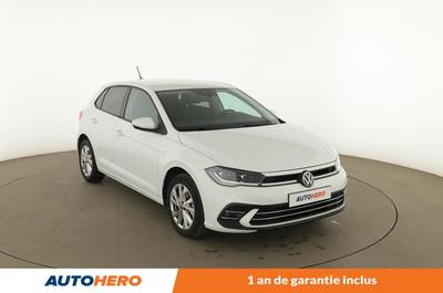 Volkswagen Polo 1.0 Tsi Style 95 ch