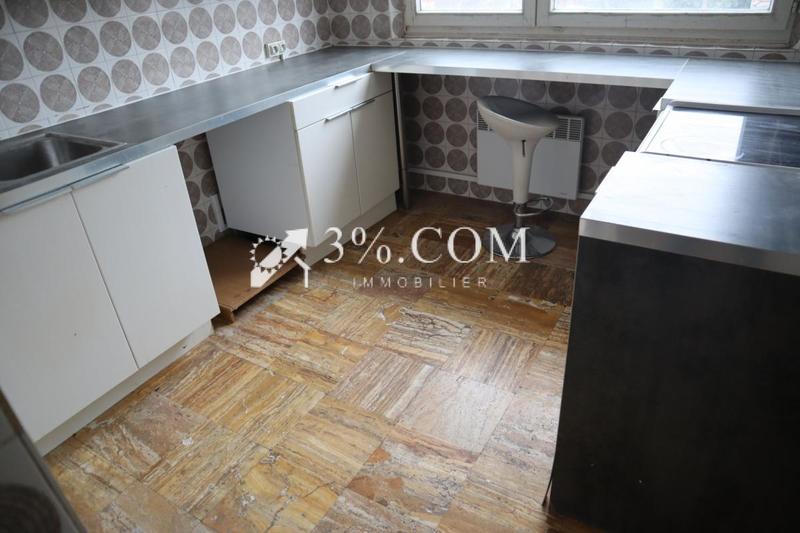 Appartement - 79 m² - 3 pièces