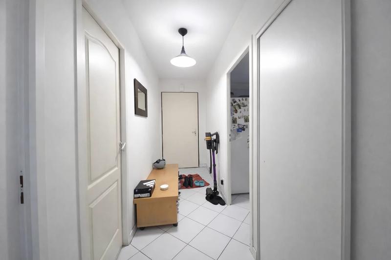 Maison - 97 m² - 5 pièces