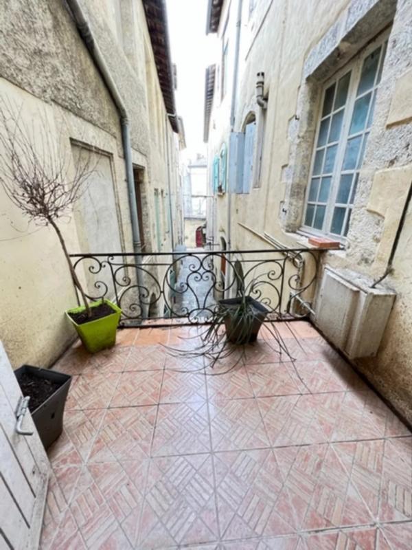 Appartement - 86 m² - 3 pièces