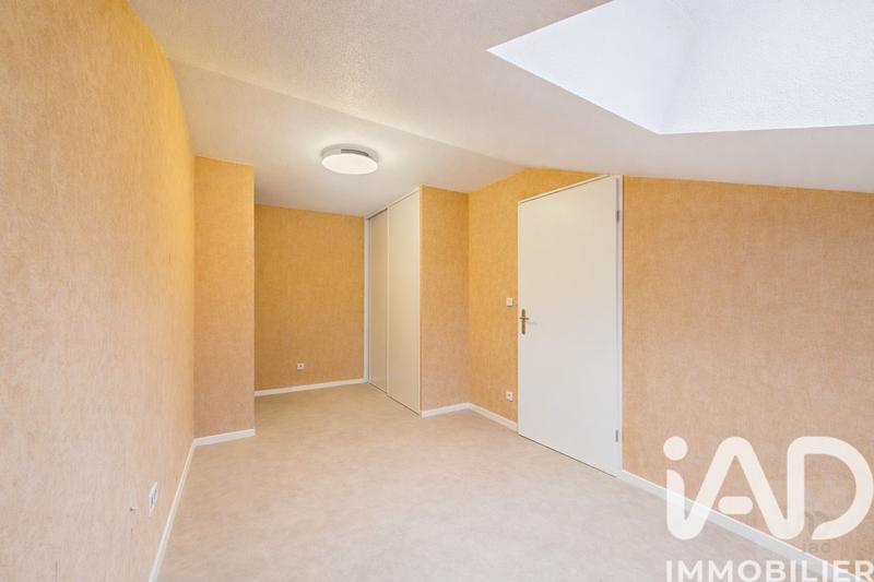 Appartement - 74 m² - 4 pièces