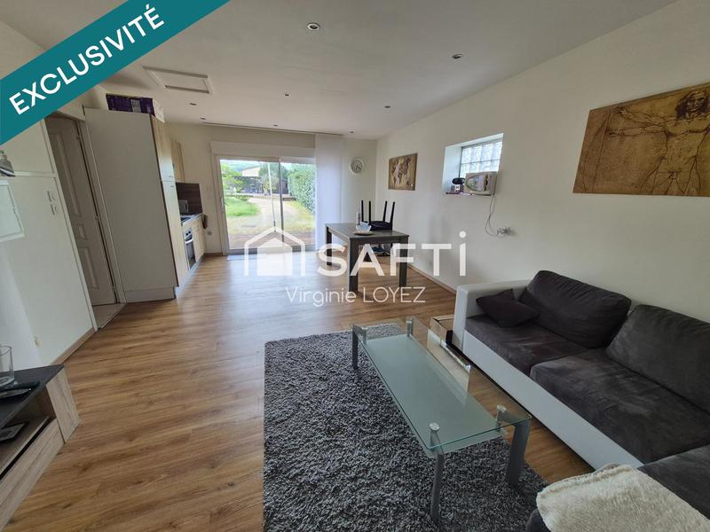 Maison - 270 m² - 11 pièces