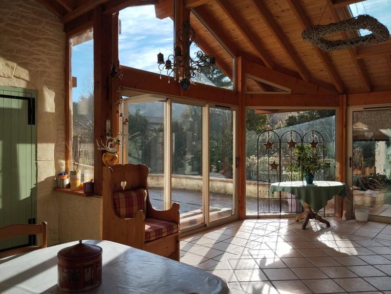 Villa - 170 m² - 5 pièces