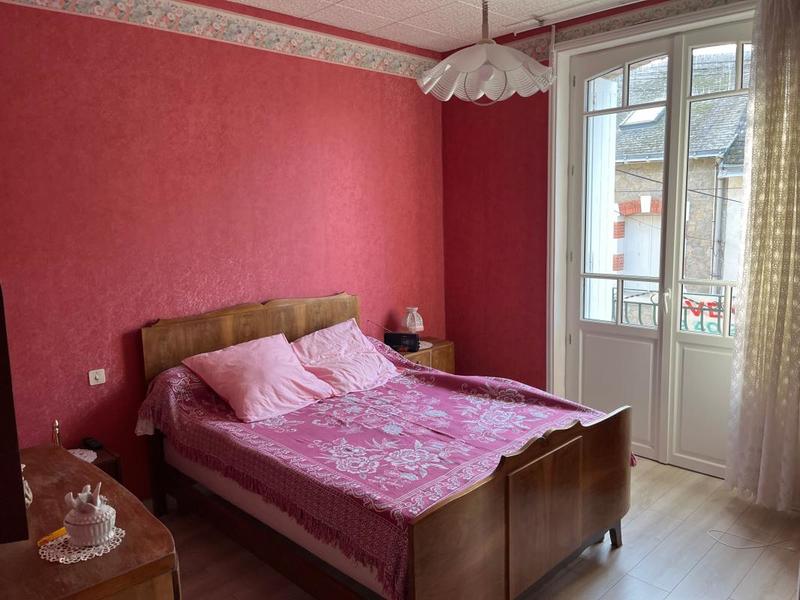 Maison - 135 m² - 4 pièces