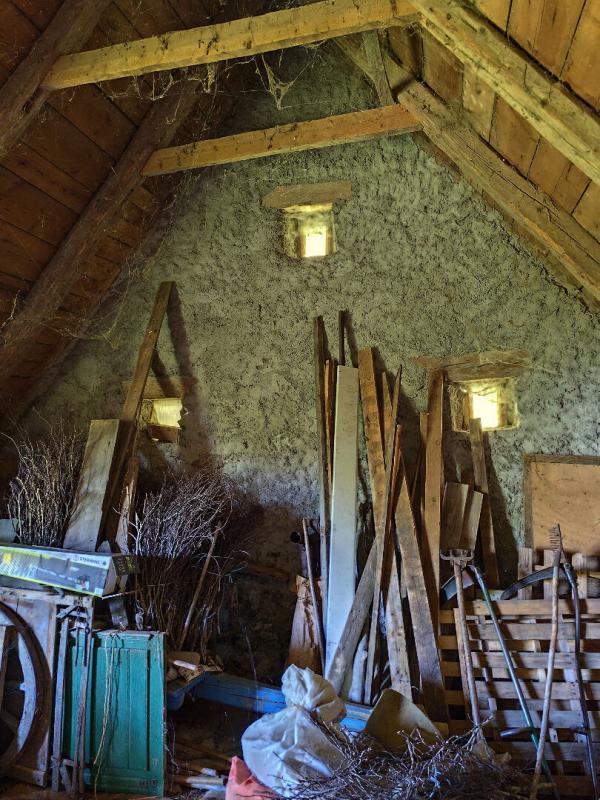 Maison - 81 m² - 5 pièces