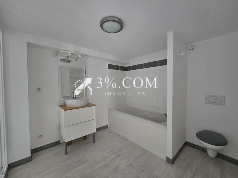 Maison - 134 m² - 4 pièces