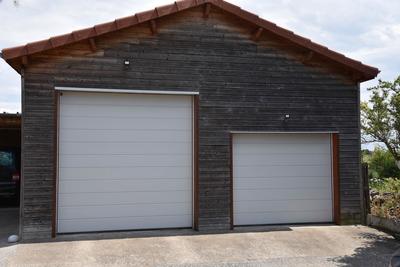 Maison - 280 m² - 7 pièces