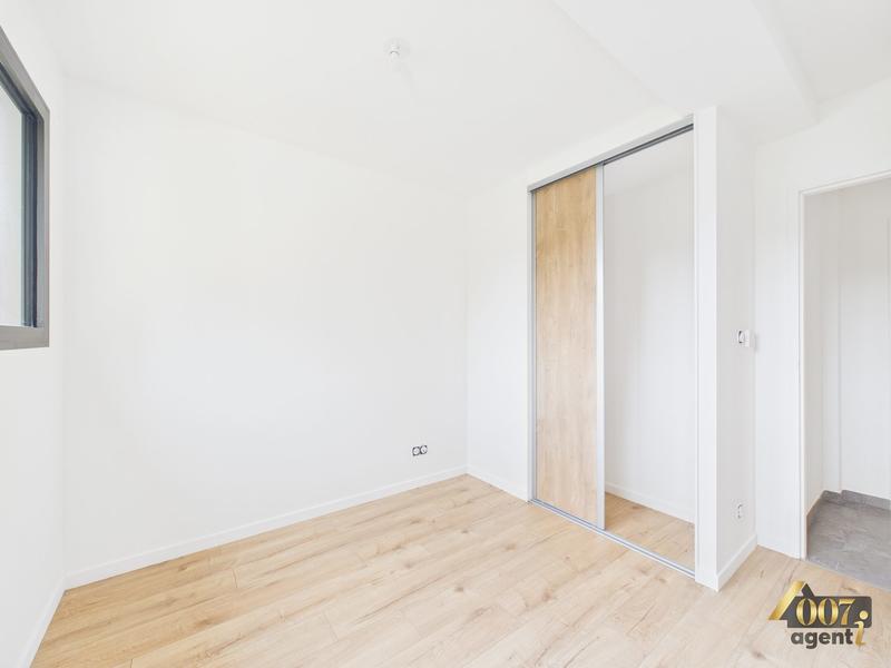 Appartement - 117 m² - 5 pièces