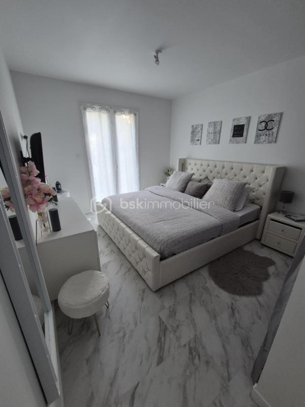 Maison - 112 m² - 5 pièces