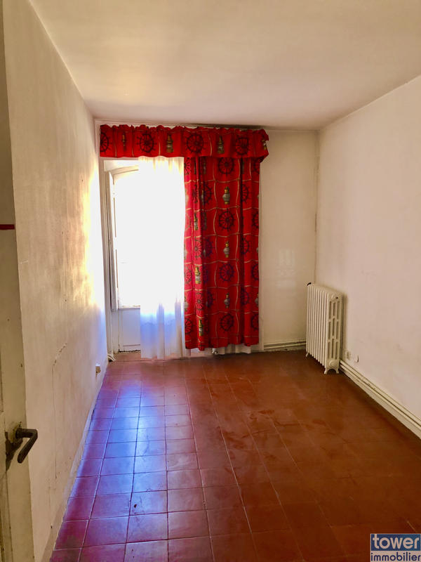 Appartement - 340 m² - 10 pièces