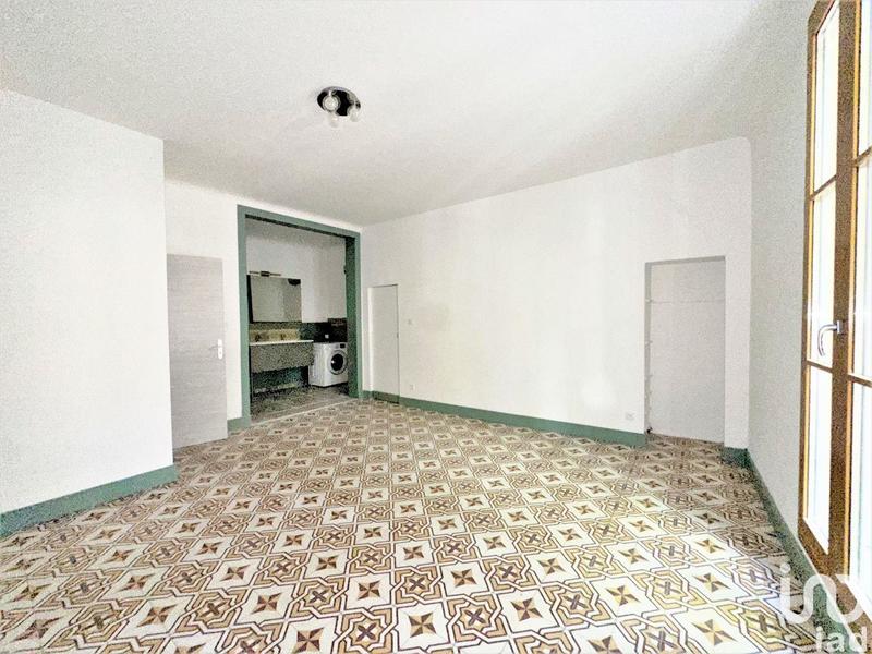 Appartement - 92 m² - 3 pièces