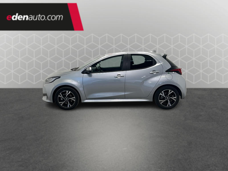 Toyota Yaris Hybride 116h Design