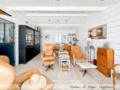 Villa - 138 m² - 5 pièces