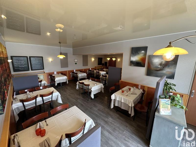 Local commercial - 439 m²