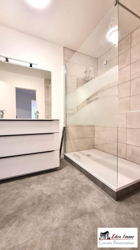 Appartement - 156 m² - 4 pièces